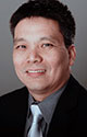 Headshot of Jim K. Huynh