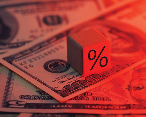 US Recovery