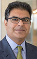 Headshot of Rajiv Sachdeva