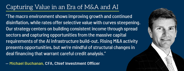 Michael Buchanan Quote