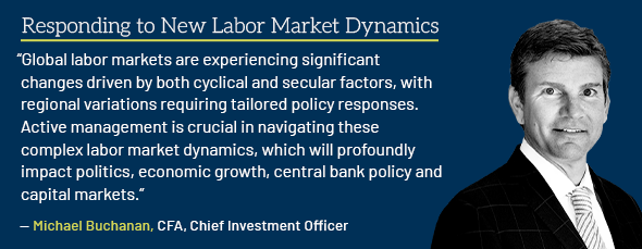 Michael Buchanan Quote