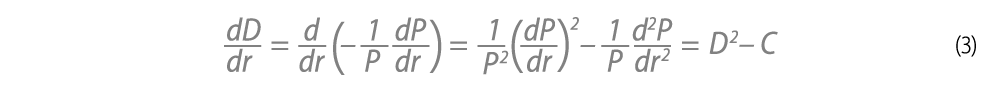 Duration and Convexity Formula 3