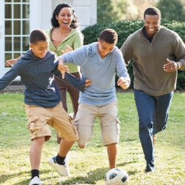 Read Four Reasons to Embrace Fixed-Income