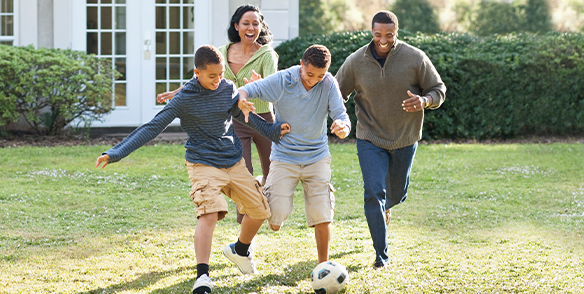 Read Four Reasons to Embrace Fixed-Income